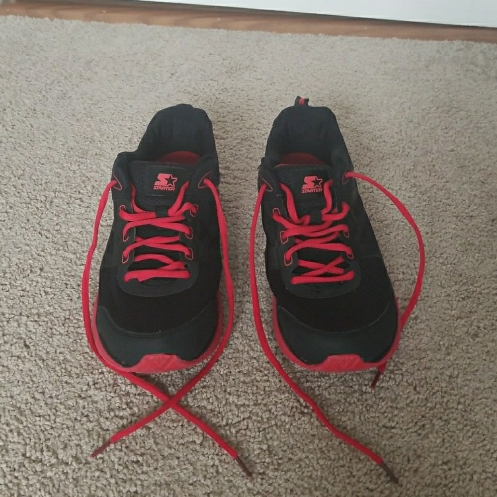 Starter Sneakers